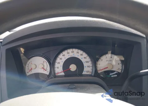 2007 Dodge Dakota St z USA, uszkodzony, nr VIN 1D3HW28P67S172084